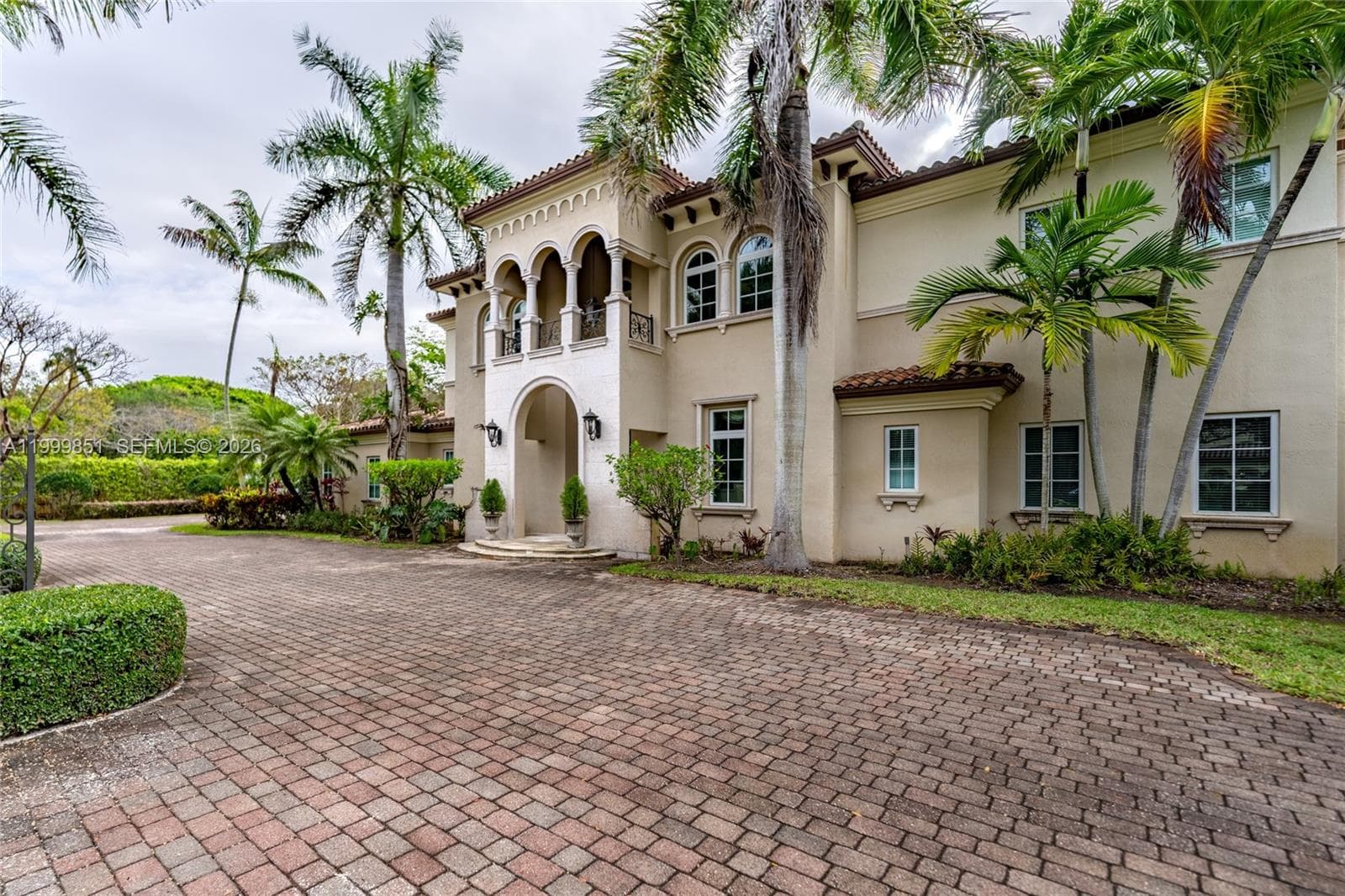 12101 Moss Ranch Rd, Pinecrest FL 33156 — 58