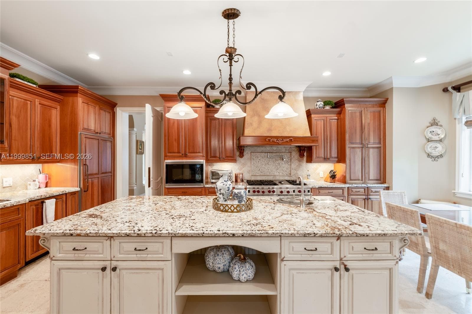12101 Moss Ranch Rd, Pinecrest FL 33156 — 15