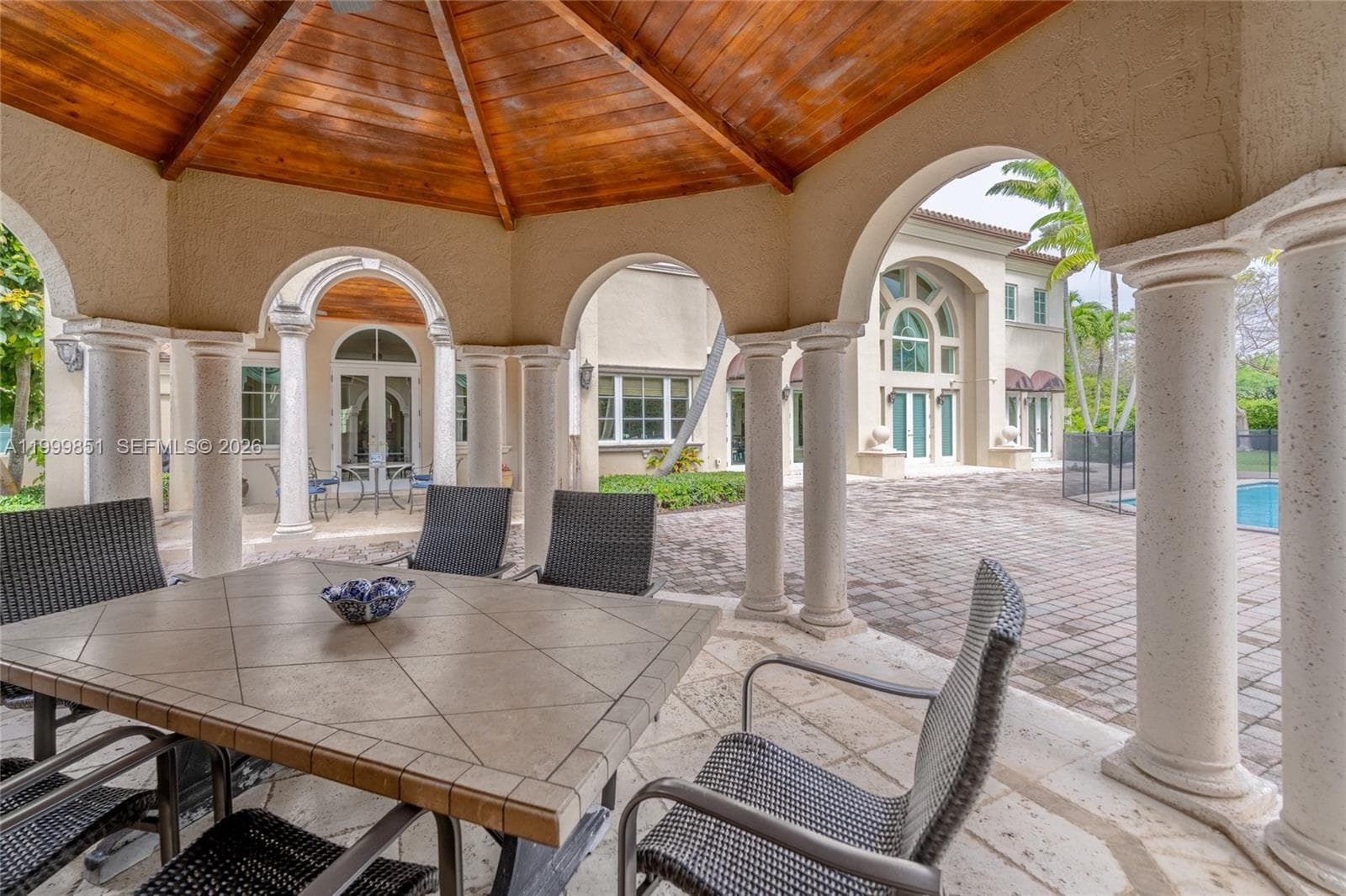 12101 Moss Ranch Rd, Pinecrest FL 33156 — 48