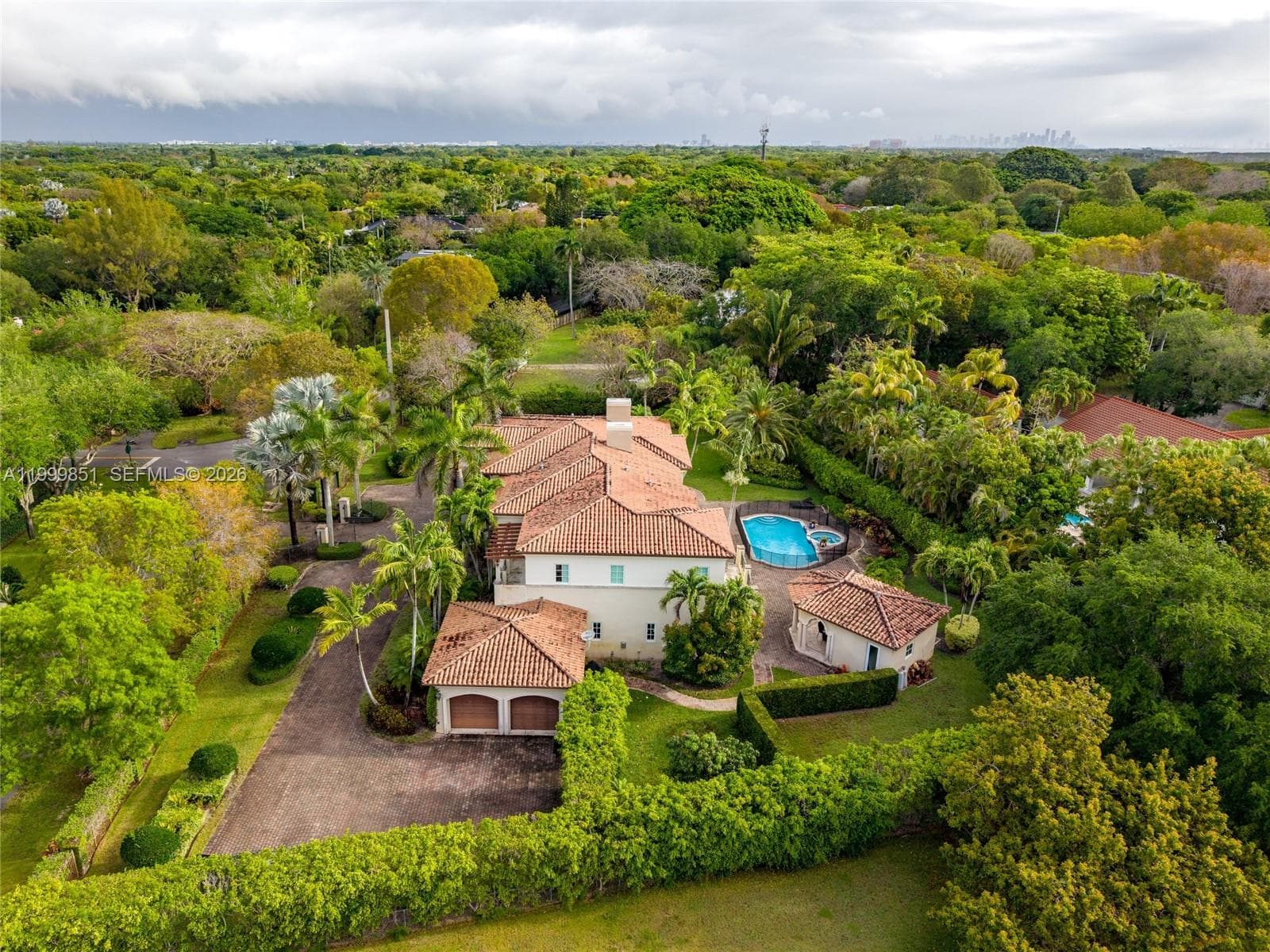 12101 Moss Ranch Rd, Pinecrest FL 33156 — 64