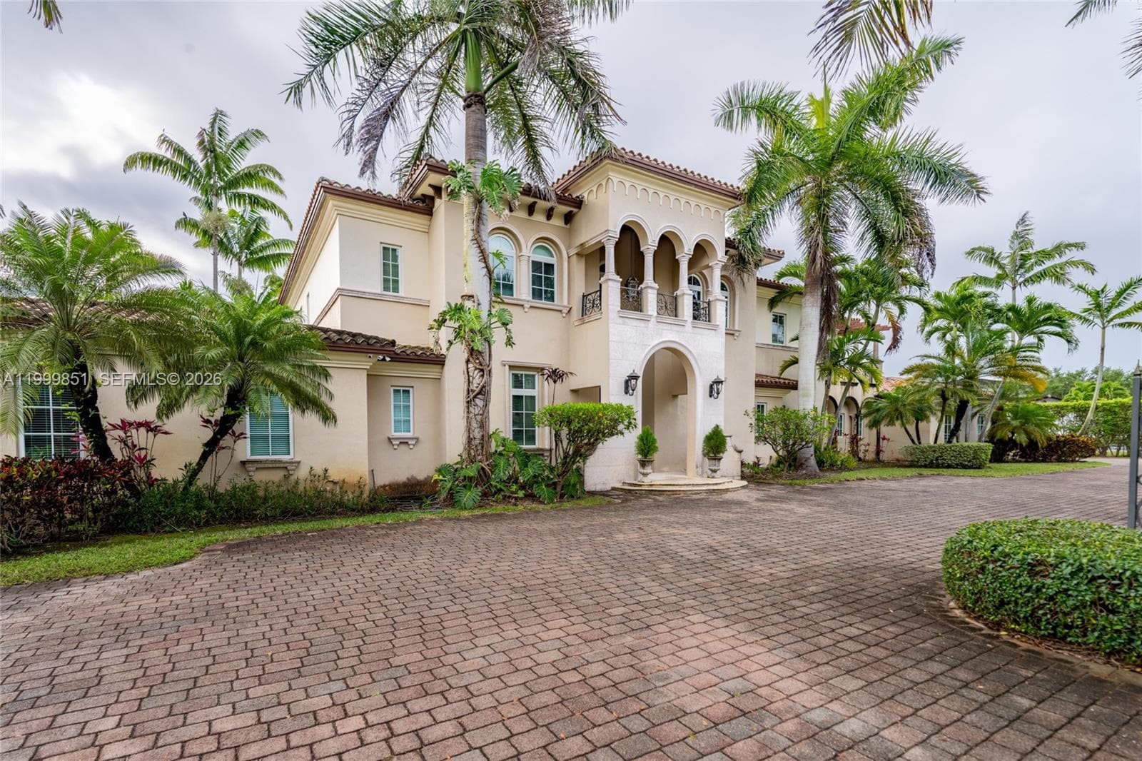 12101 Moss Ranch Rd, Pinecrest FL 33156 — 60