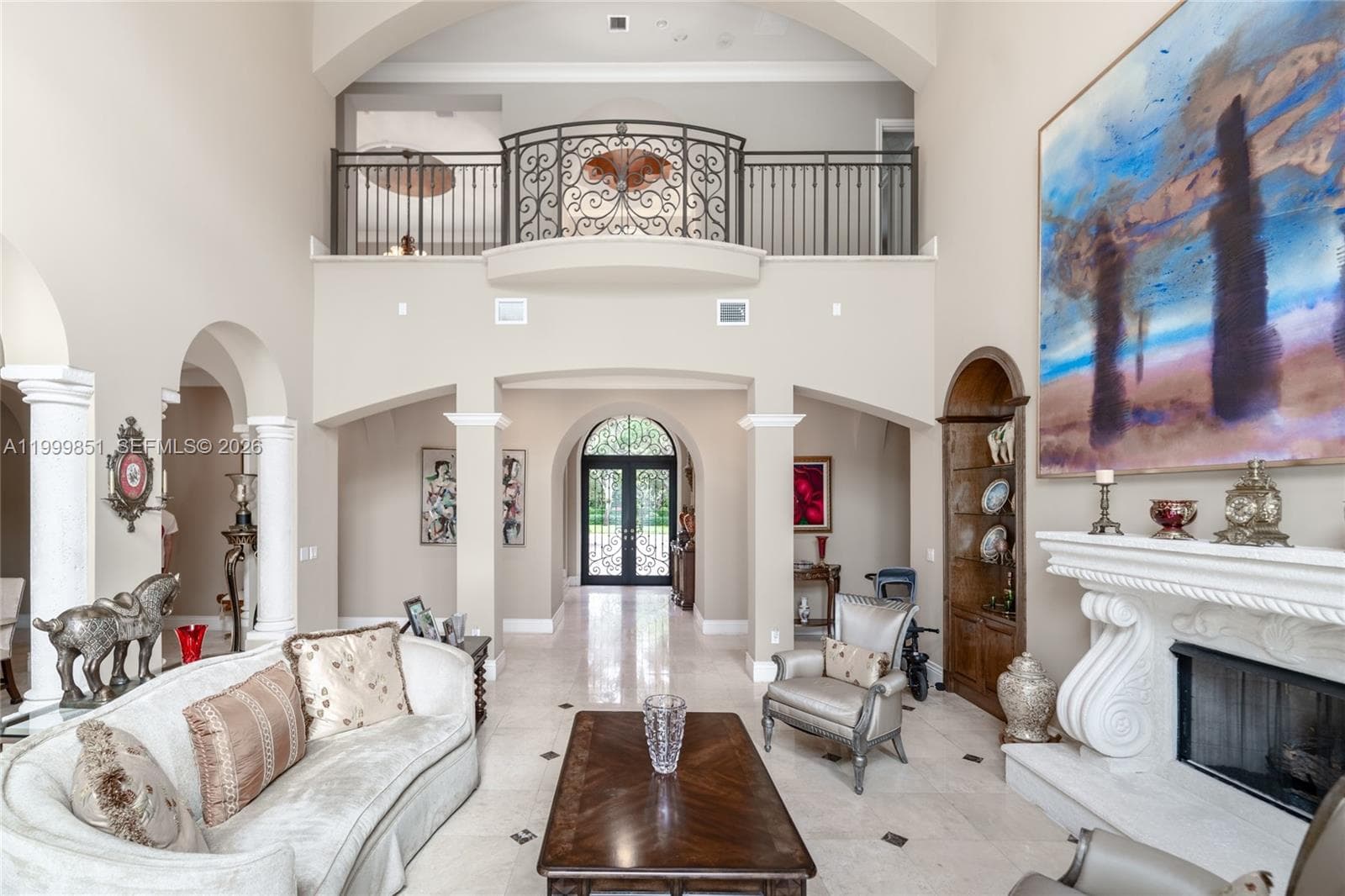 12101 Moss Ranch Rd, Pinecrest FL 33156 — 8