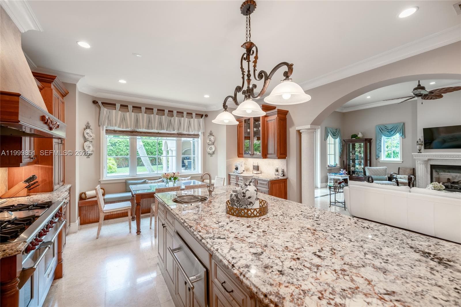 12101 Moss Ranch Rd, Pinecrest FL 33156 — 21