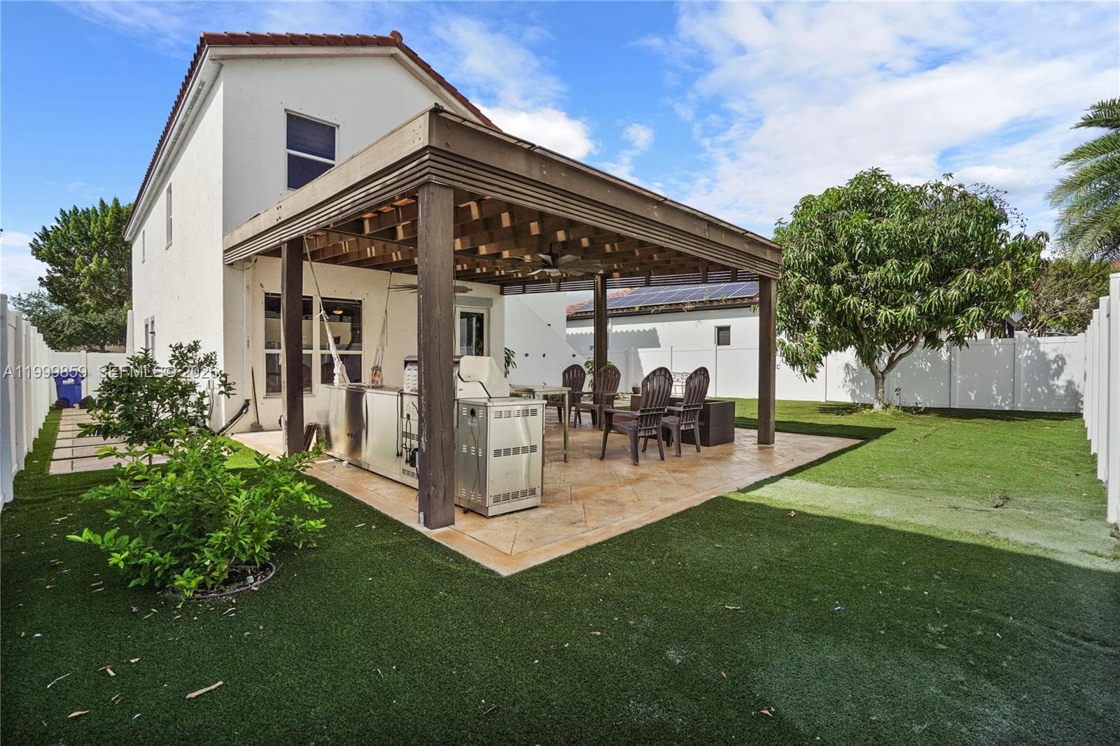 17081 SW 94th Way, Miami FL 33196 — 27