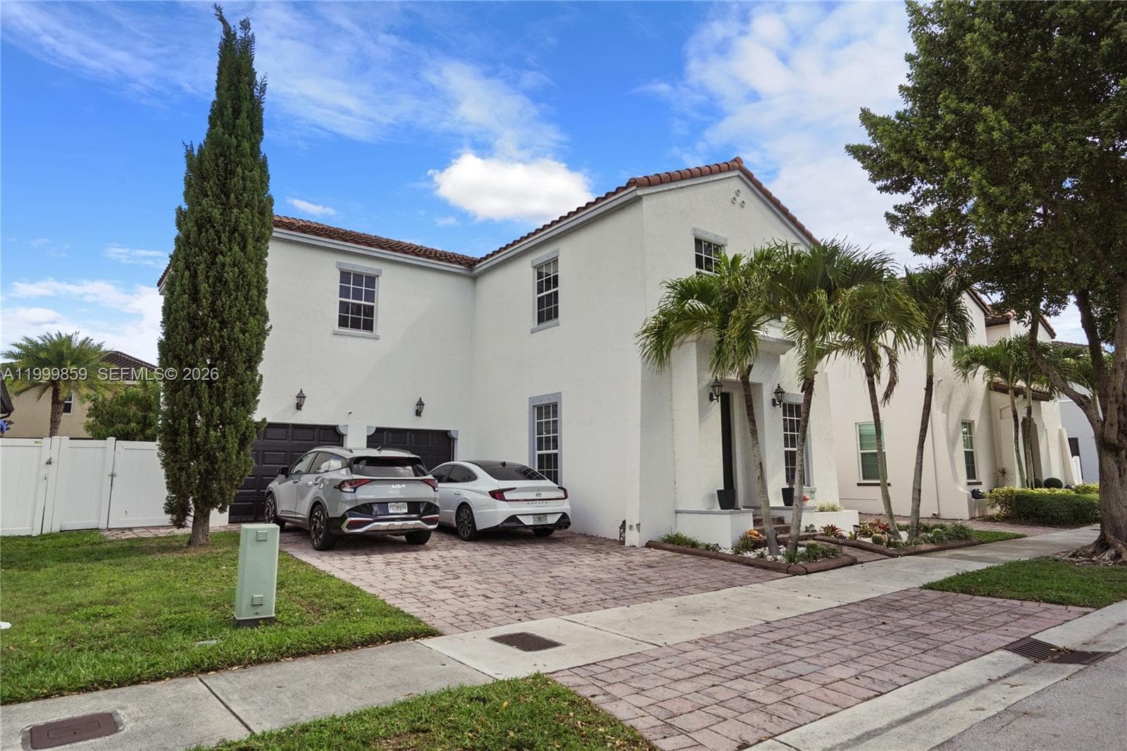 17081 SW 94th Way, Miami FL 33196 — 2