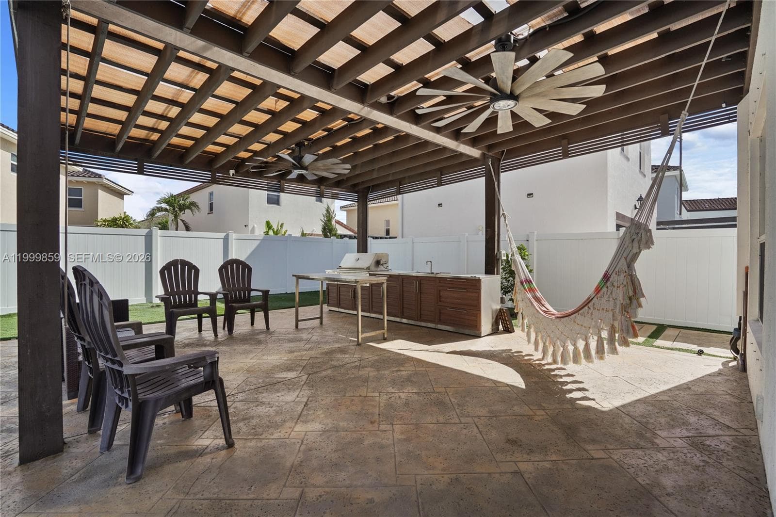 17081 SW 94th Way, Miami FL 33196 — 26