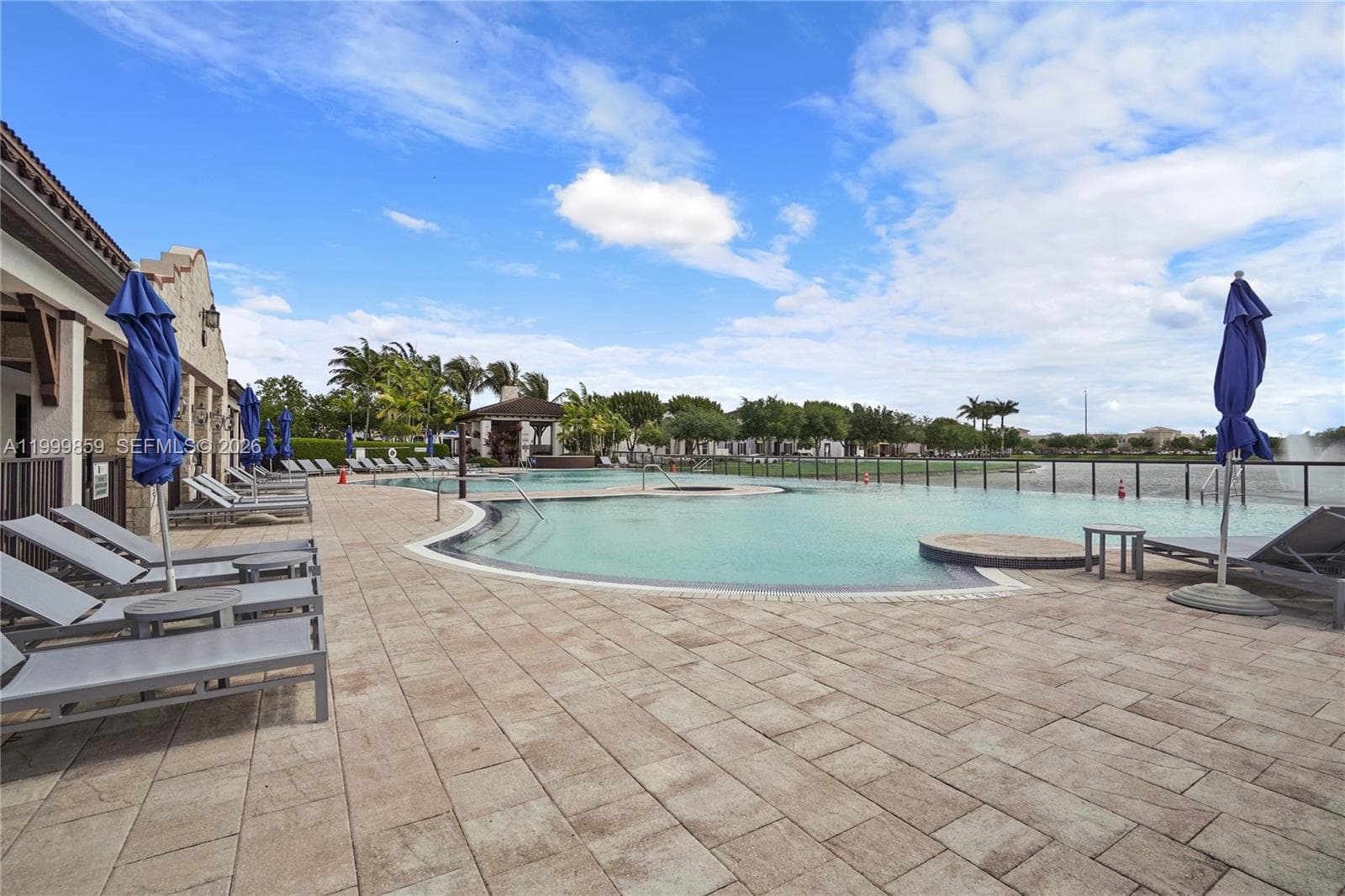 17081 SW 94th Way, Miami FL 33196 — 33