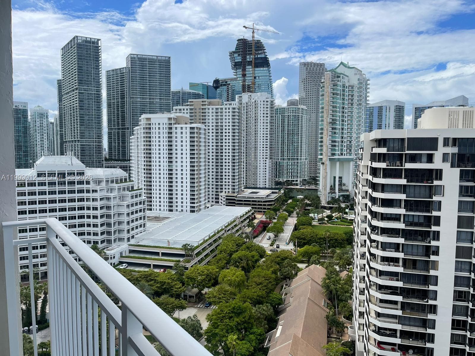 770 Claughton Island Dr # 19, Miami FL 33131 — 2