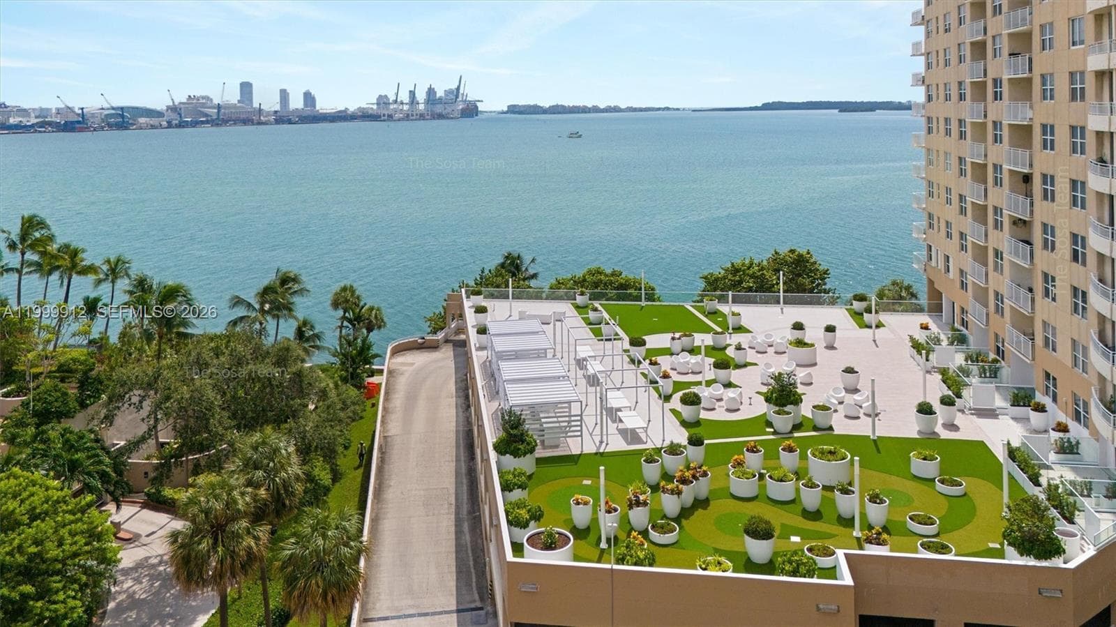 770 Claughton Island Dr # 19, Miami FL 33131 — 13