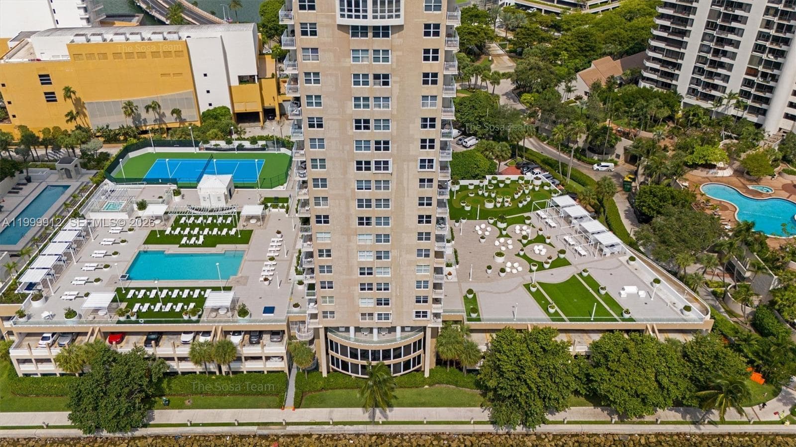 770 Claughton Island Dr # 19, Miami FL 33131 — 12