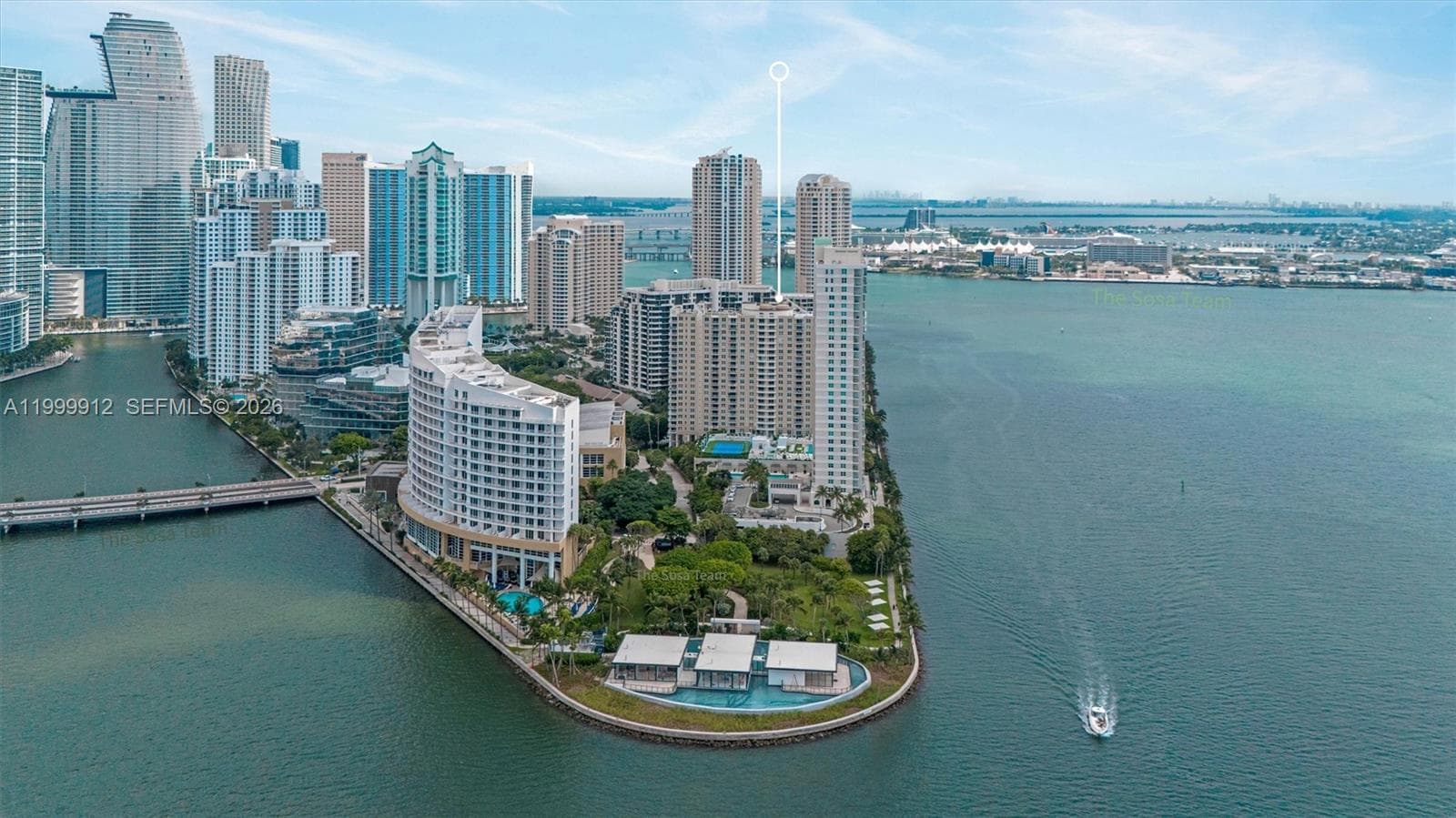 770 Claughton Island Dr # 19, Miami FL 33131 — 10