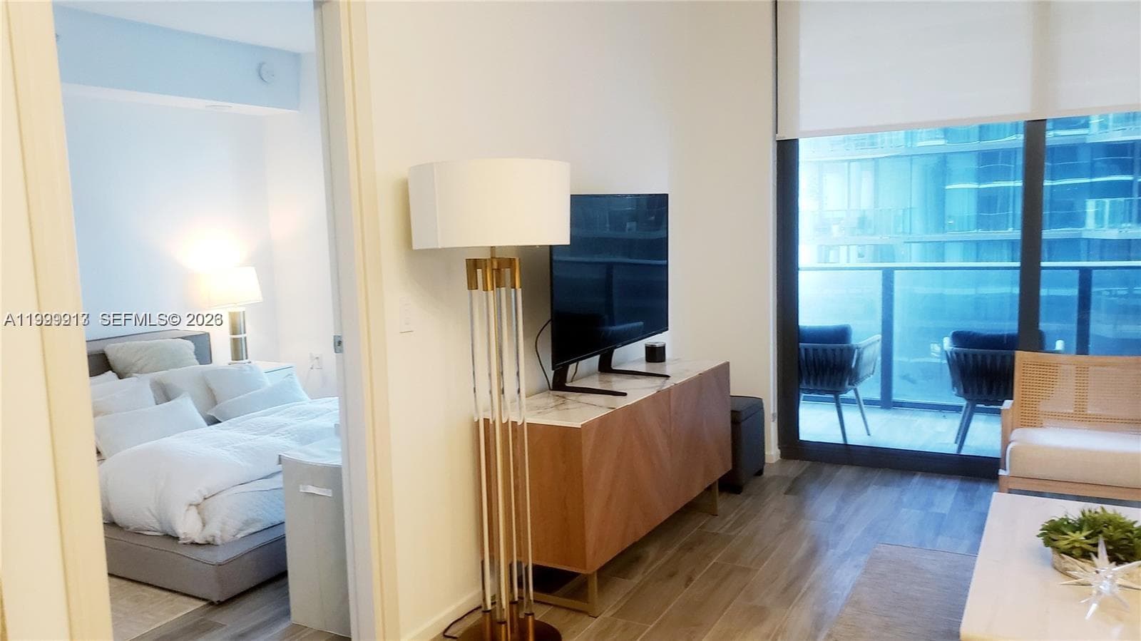 801 S Miami Ave # 1008, Miami FL 33130 — 2