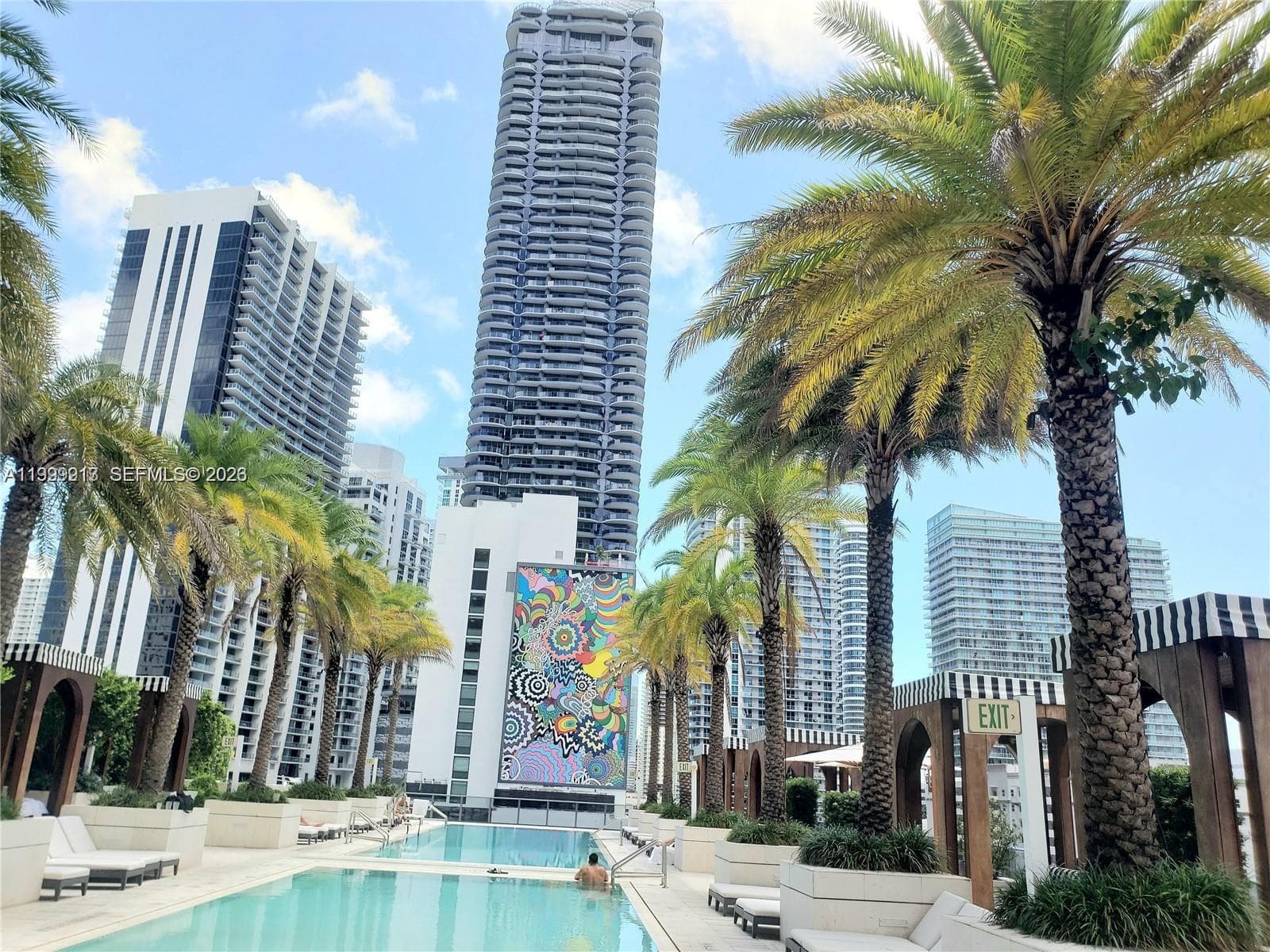 801 S Miami Ave # 1008, Miami FL 33130 — 10