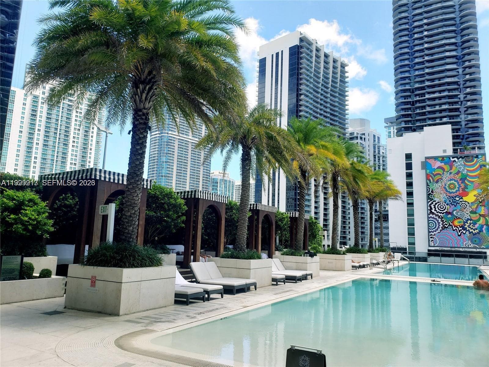 801 S Miami Ave # 1008, Miami FL 33130 — 11