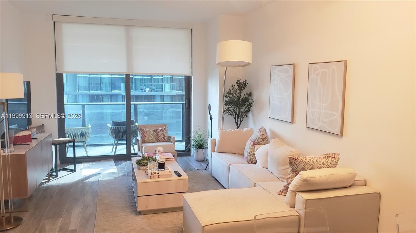 801 S Miami Ave # 1008, Miami FL 33130 — 4