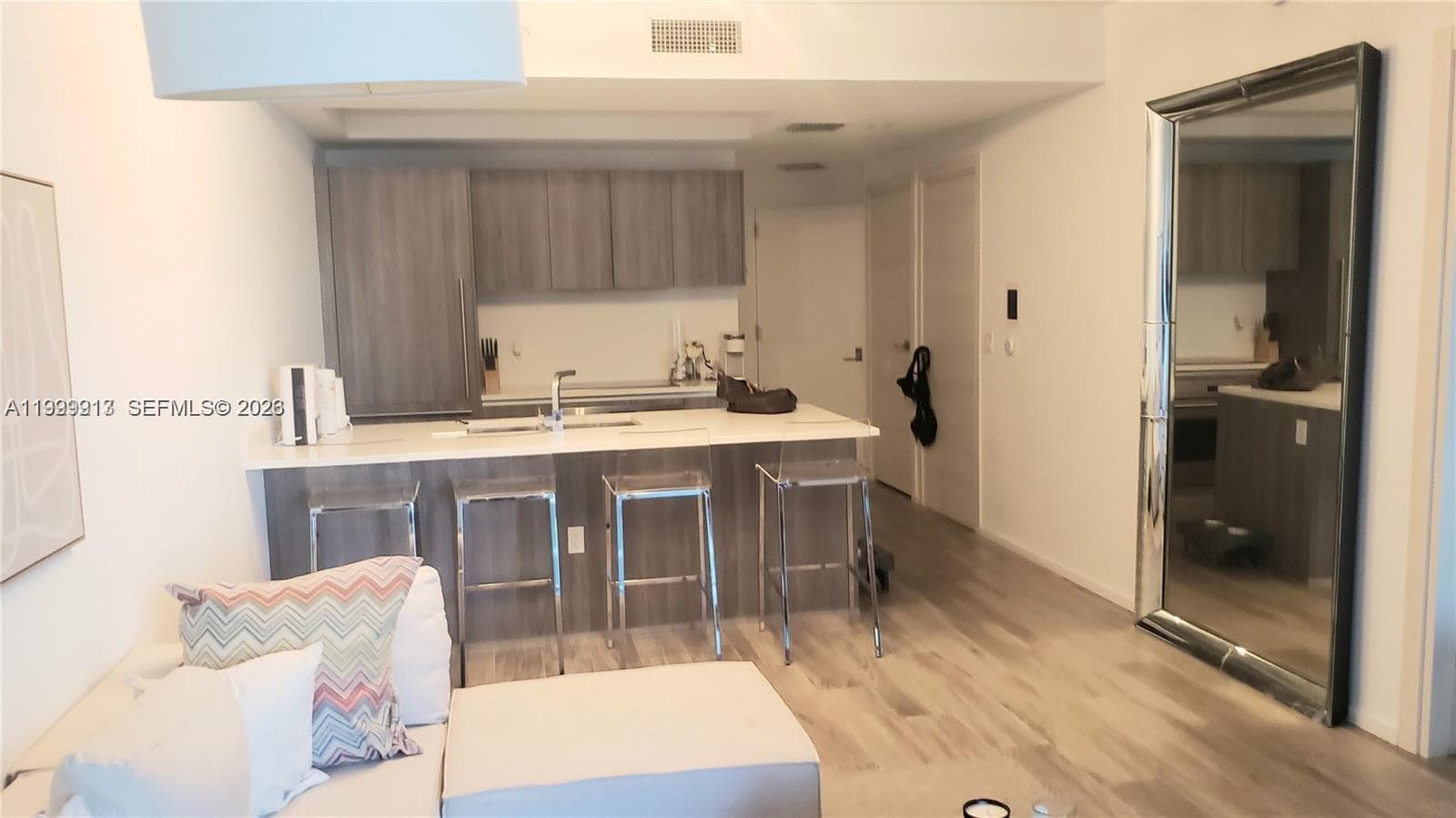 801 S Miami Ave # 1008, Miami FL 33130 — 8