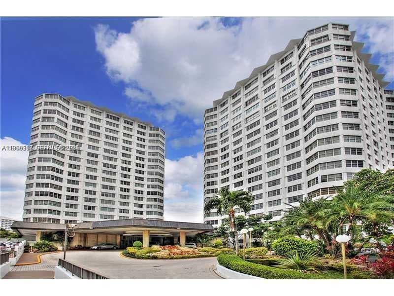 801 Brickell Bay Dr # 1971, Miami FL 33131 — 2