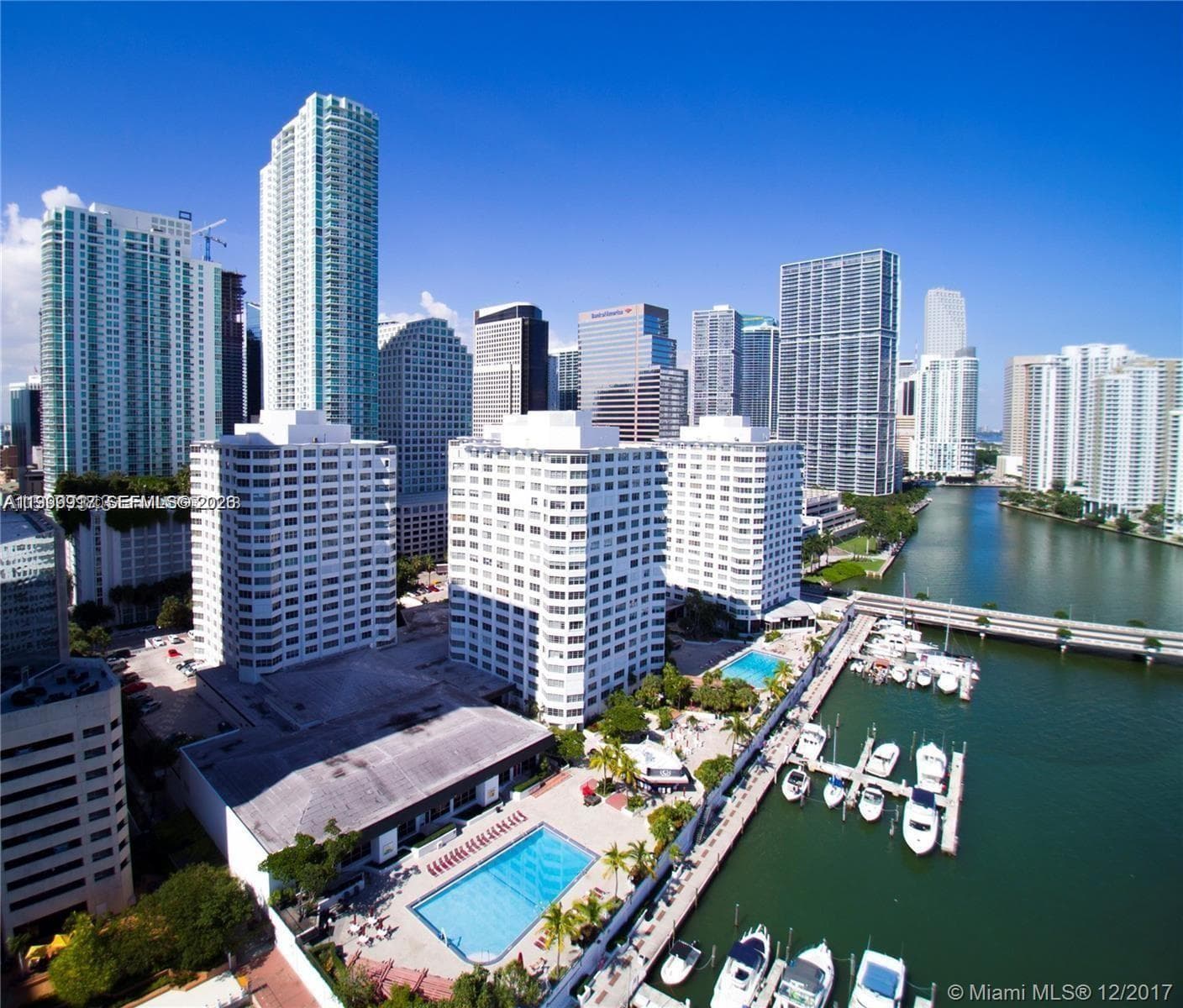 801 Brickell Bay Dr # 1971, Miami FL 33131 — 1