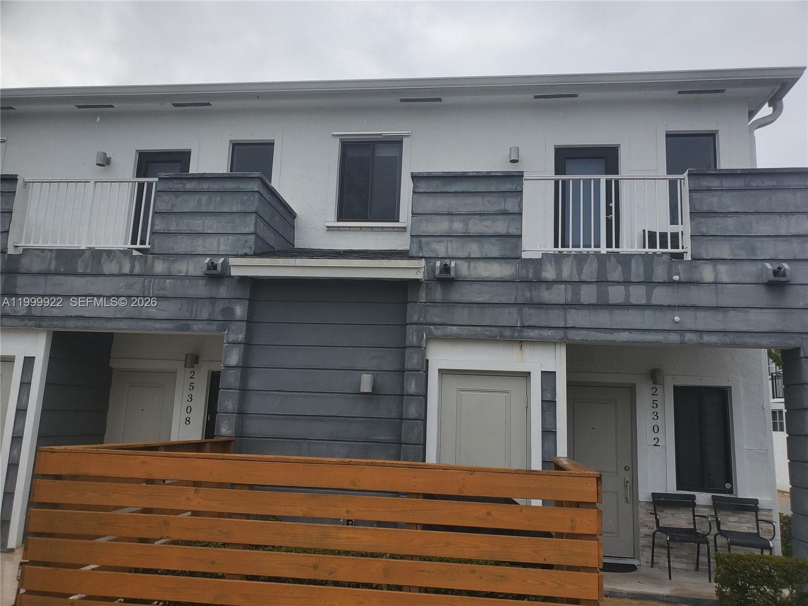 25302 SW 135th Ave, Homestead FL 33032 — 1