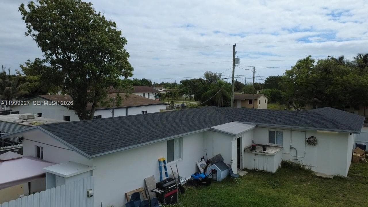 26610 SW 138th Ave, Homestead FL 33032 — 2