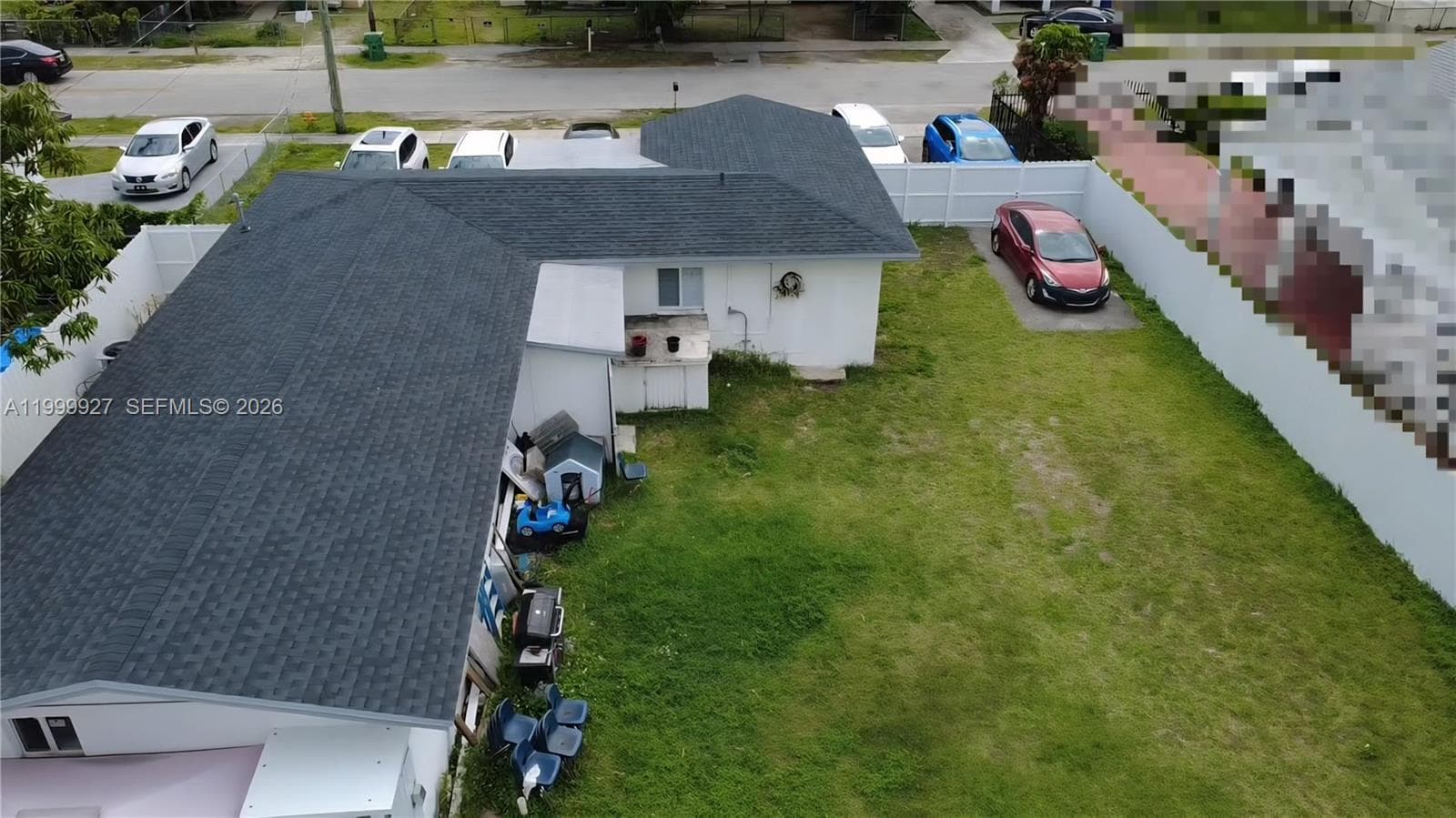 26610 SW 138th Ave, Homestead FL 33032 — 3