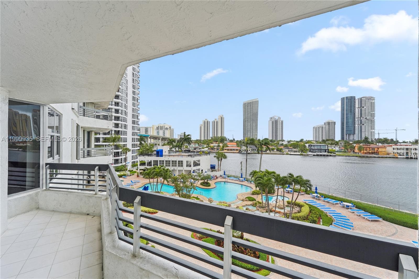 19101 NE 36th Ct # 509, Aventura FL 33180 — 2