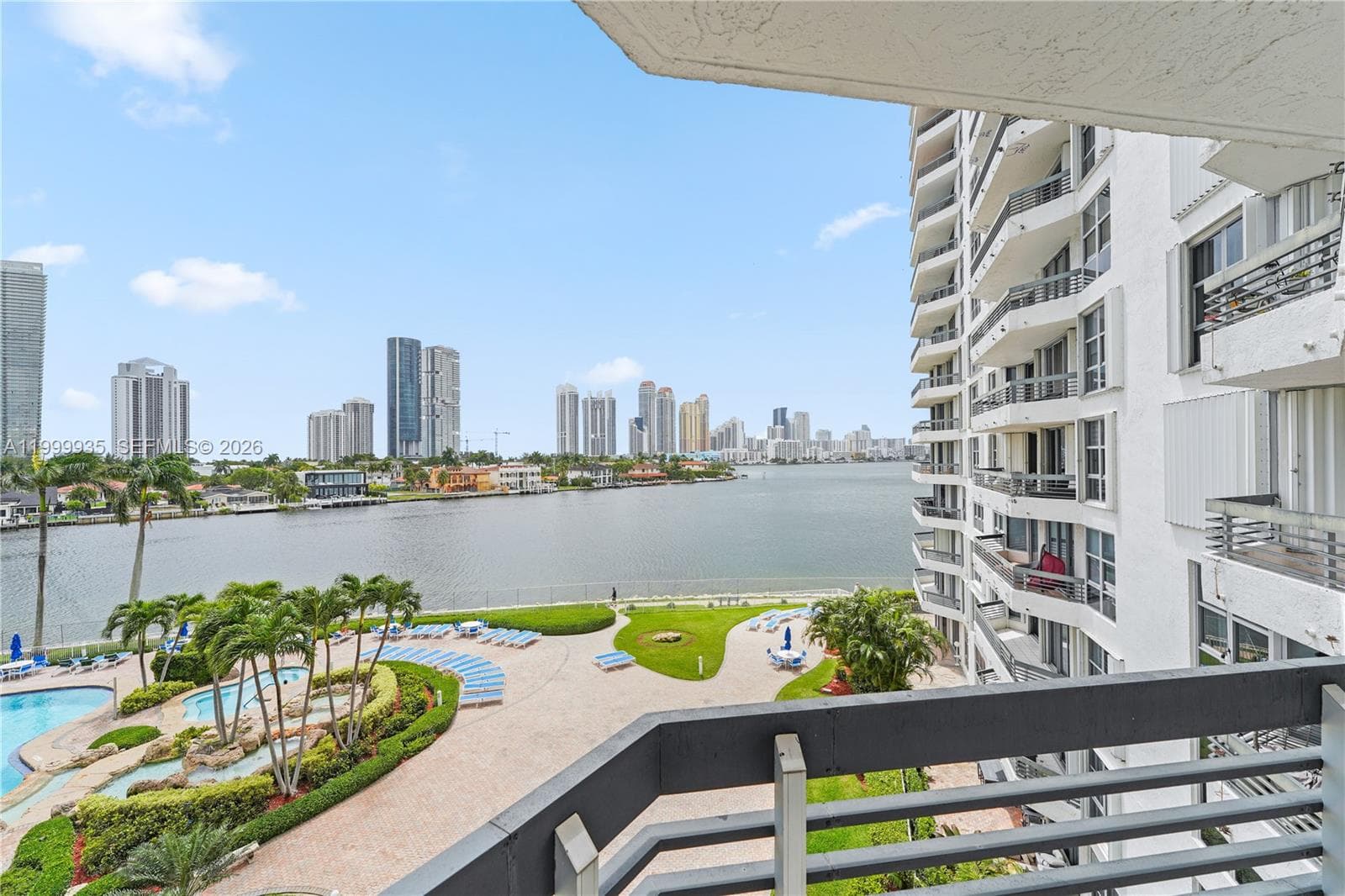 19101 NE 36th Ct # 509, Aventura FL 33180 — 3