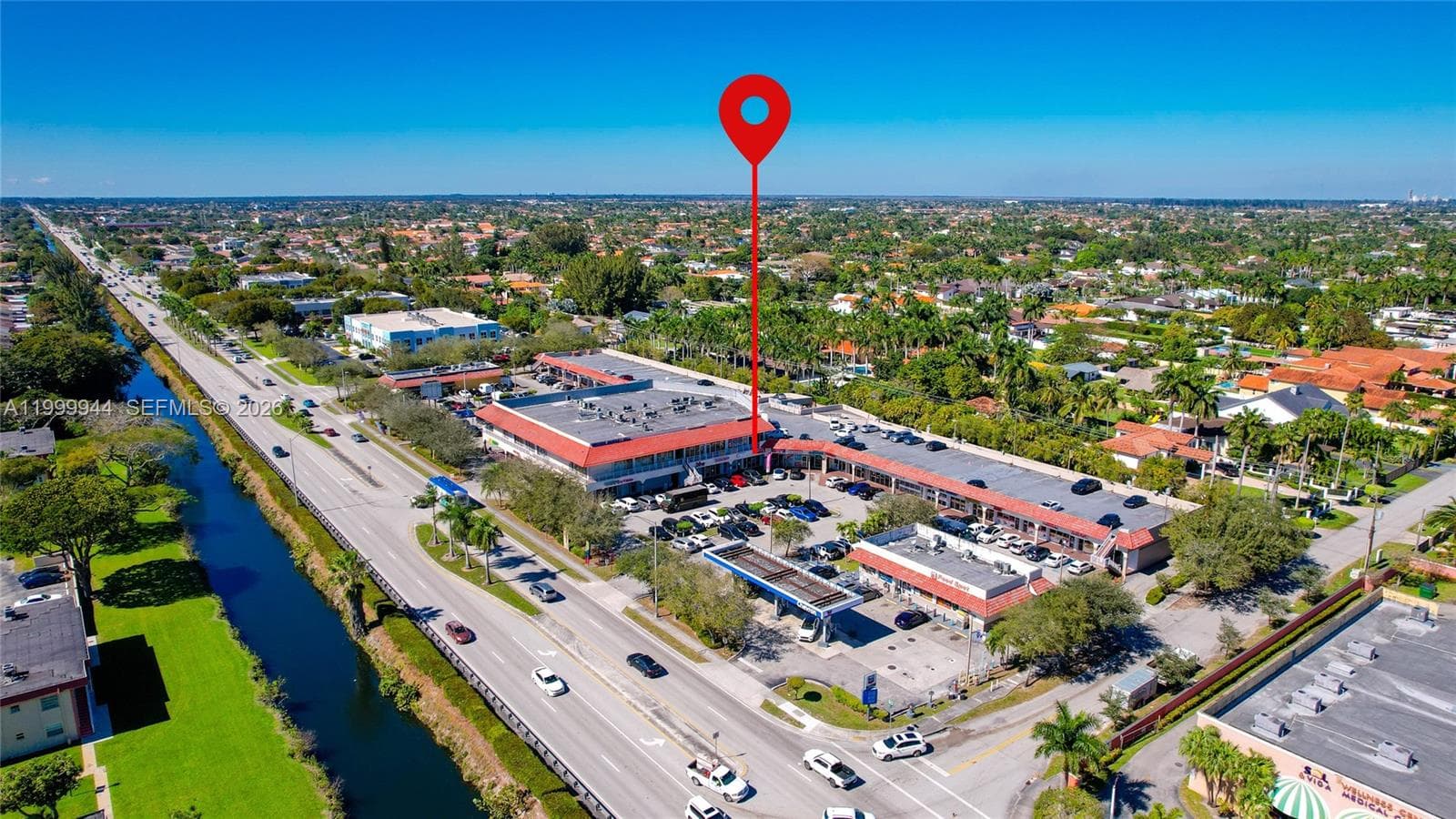 12835 SW 42 st, Miami FL 33175 — 17