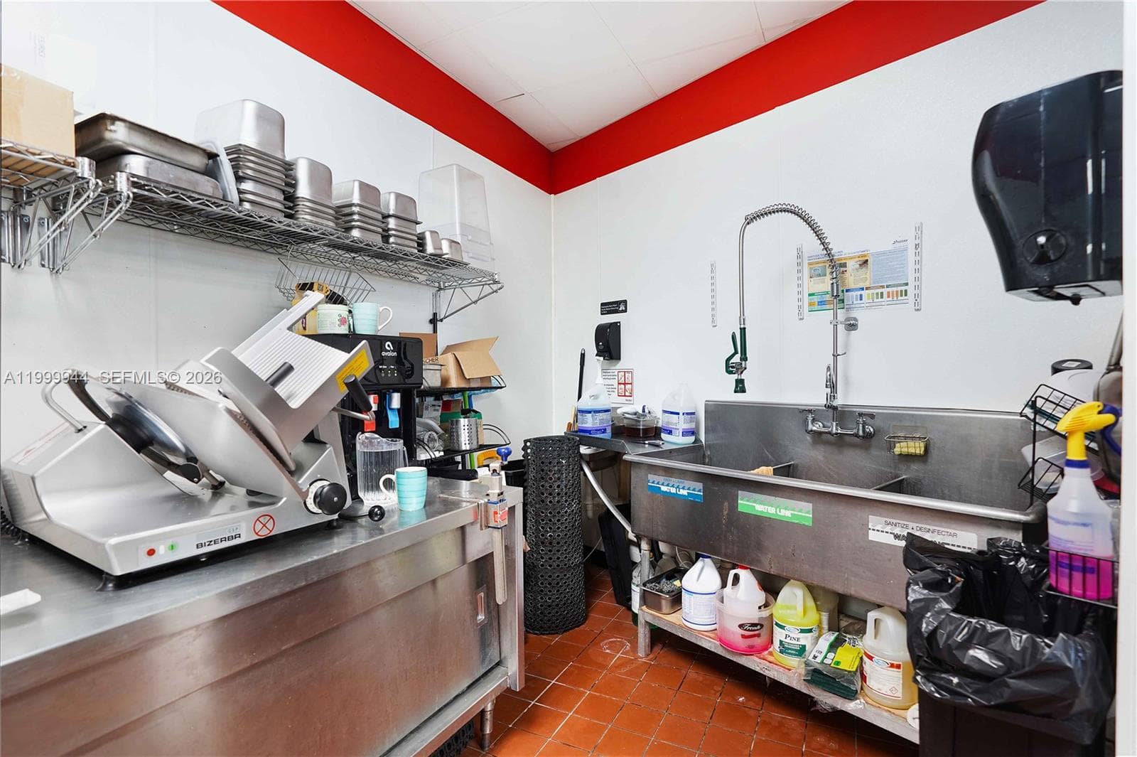 12835 SW 42 st, Miami FL 33175 — 9