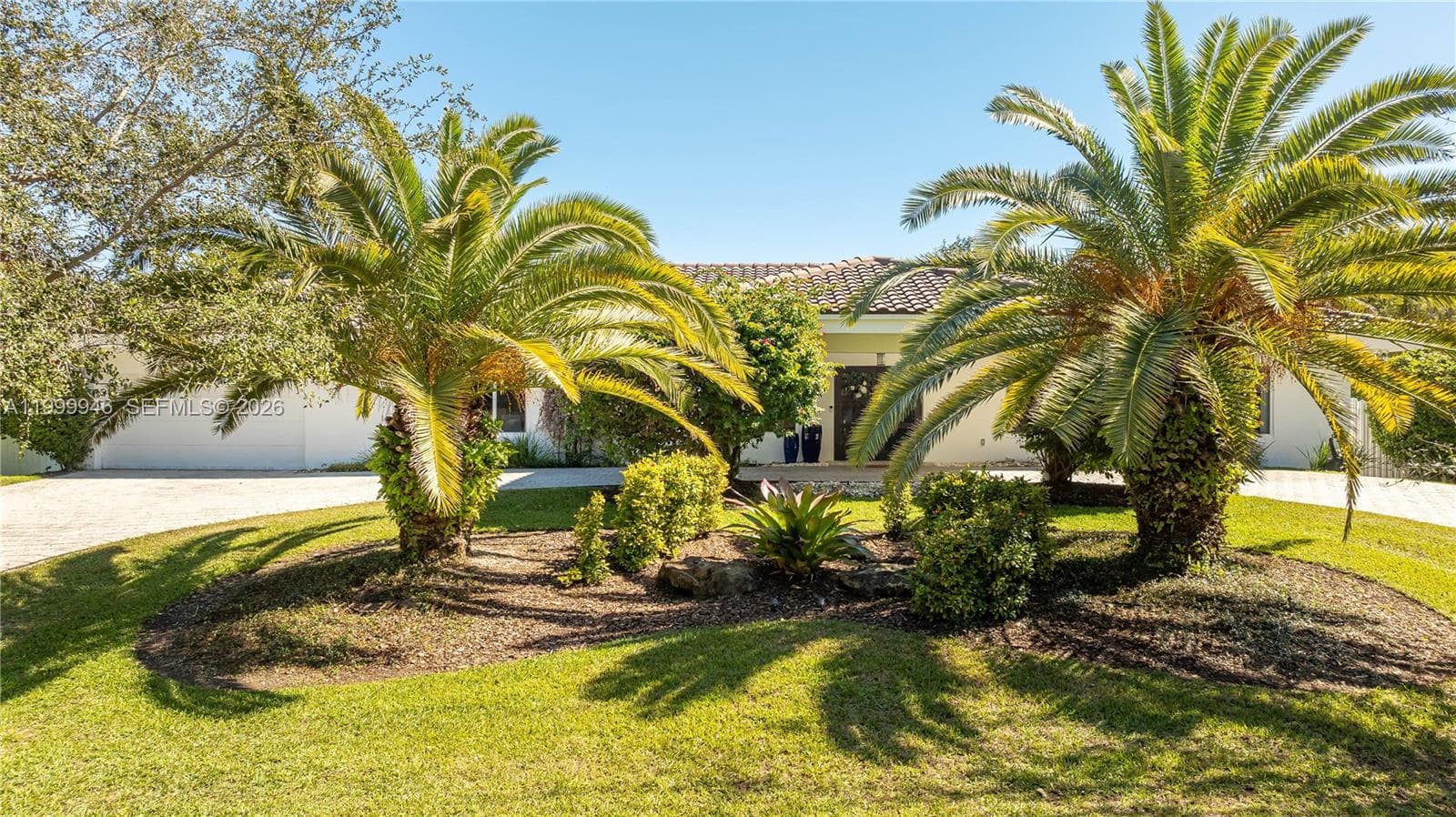 13303 SW 58th Ave, Pinecrest FL 33156 — 3