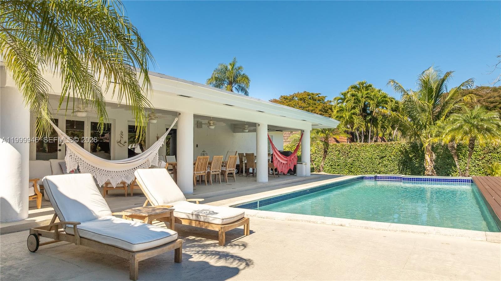 13303 SW 58th Ave, Pinecrest FL 33156 — 1
