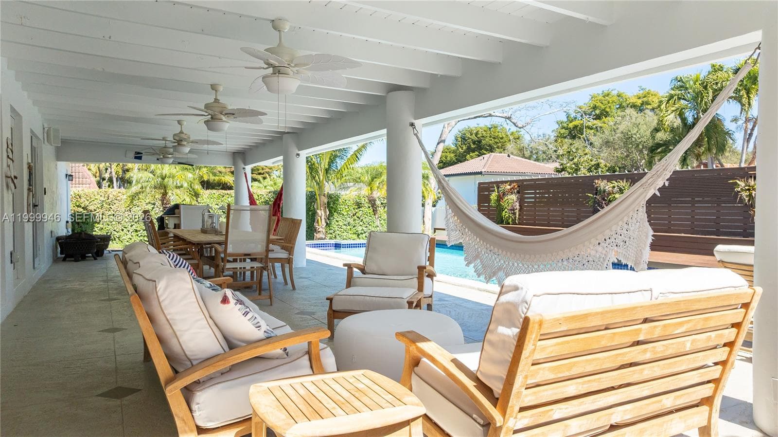 13303 SW 58th Ave, Pinecrest FL 33156 — 20