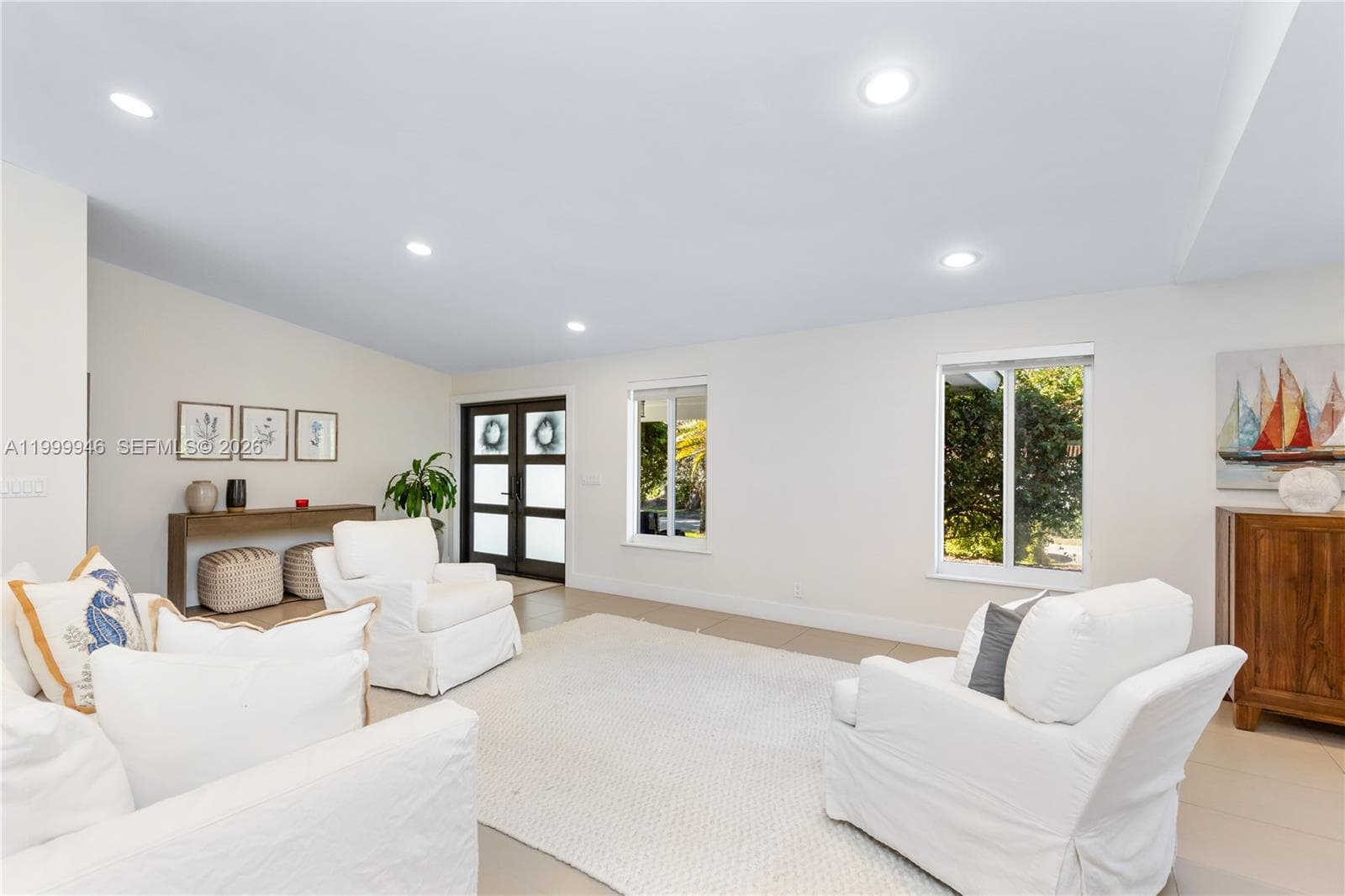 13303 SW 58th Ave, Pinecrest FL 33156 — 4
