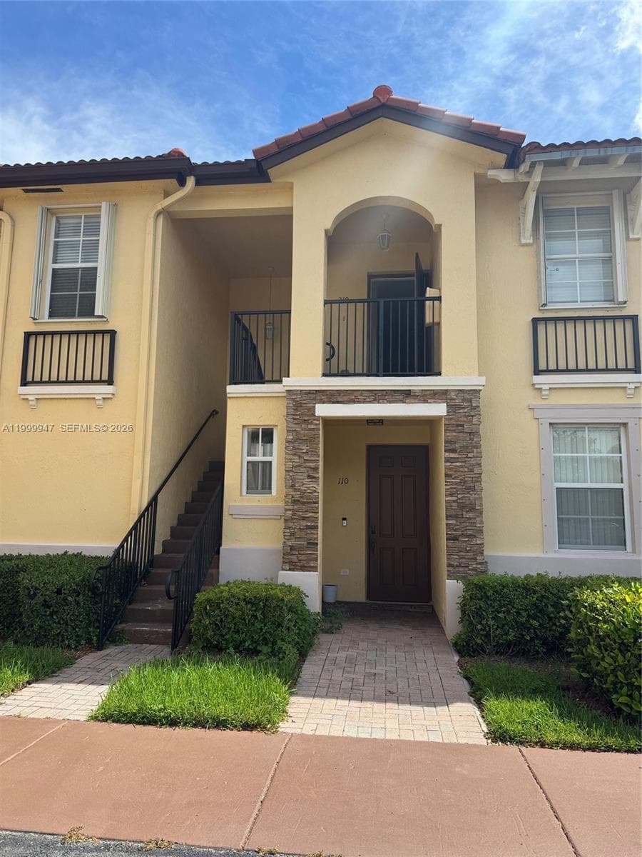 1690 NE 33rd Ave # 6, Homestead FL 33033 — 3