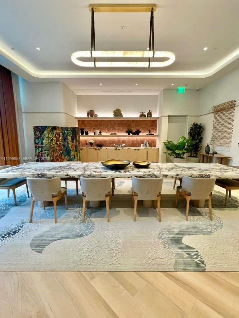 77 SE 5TH STREET # 2905, Miami FL 33131 — 17