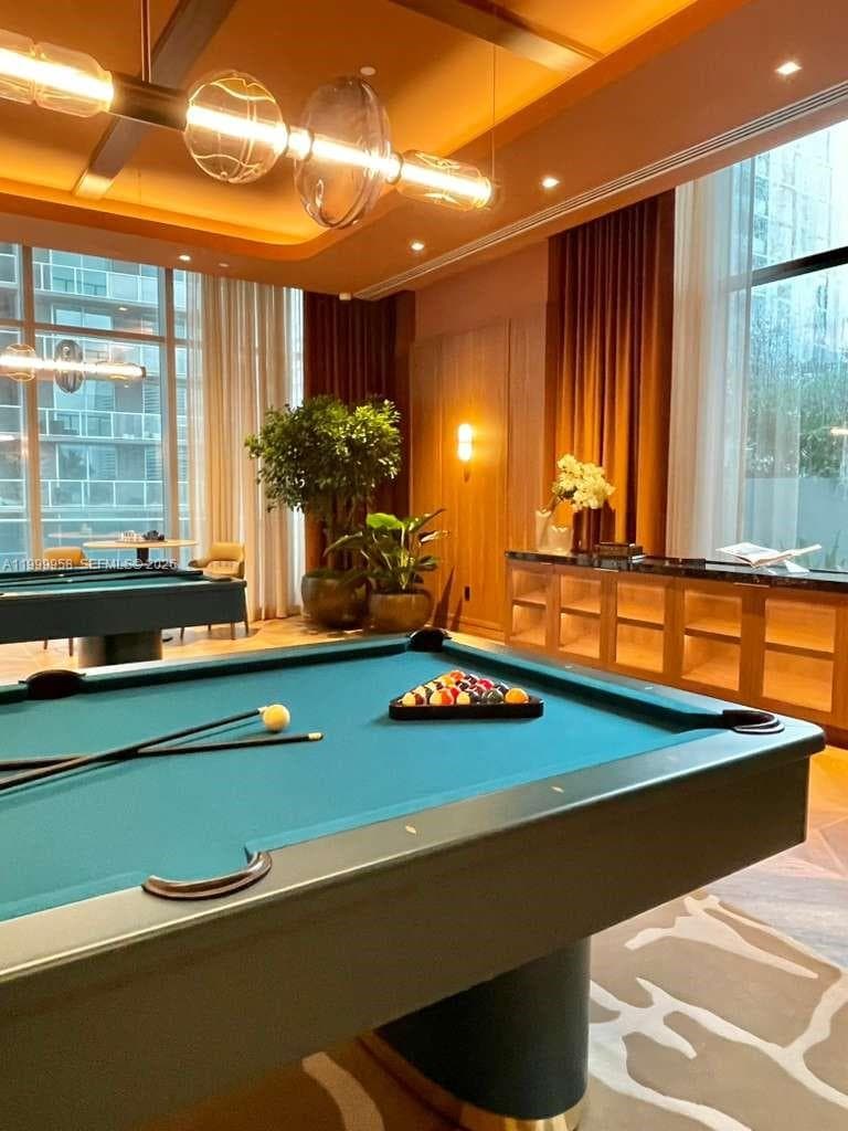 77 SE 5TH STREET # 2905, Miami FL 33131 — 16