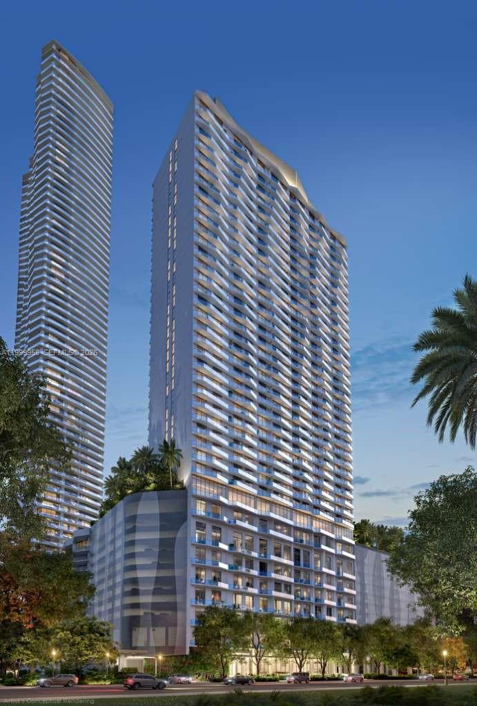 77 SE 5TH STREET # 2905, Miami FL 33131 — 7
