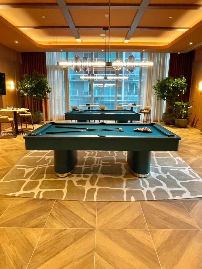 77 SE 5TH STREET # 2905, Miami FL 33131 — 24