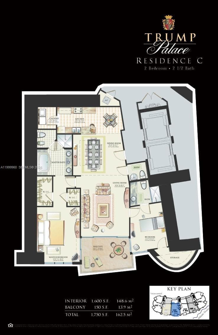 18101 Collins Ave # 5104, Sunny Isles Beach FL 33160 — 28