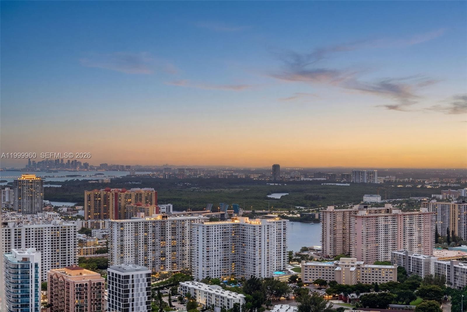 18101 Collins Ave # 5104, Sunny Isles Beach FL 33160 — 5