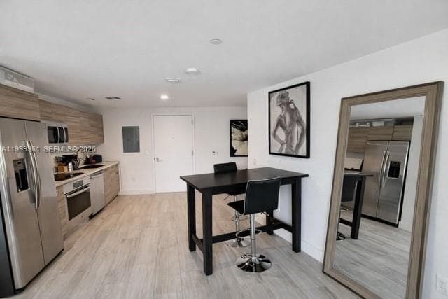 121 NE 34th St # 814, Miami FL 33137 — 7