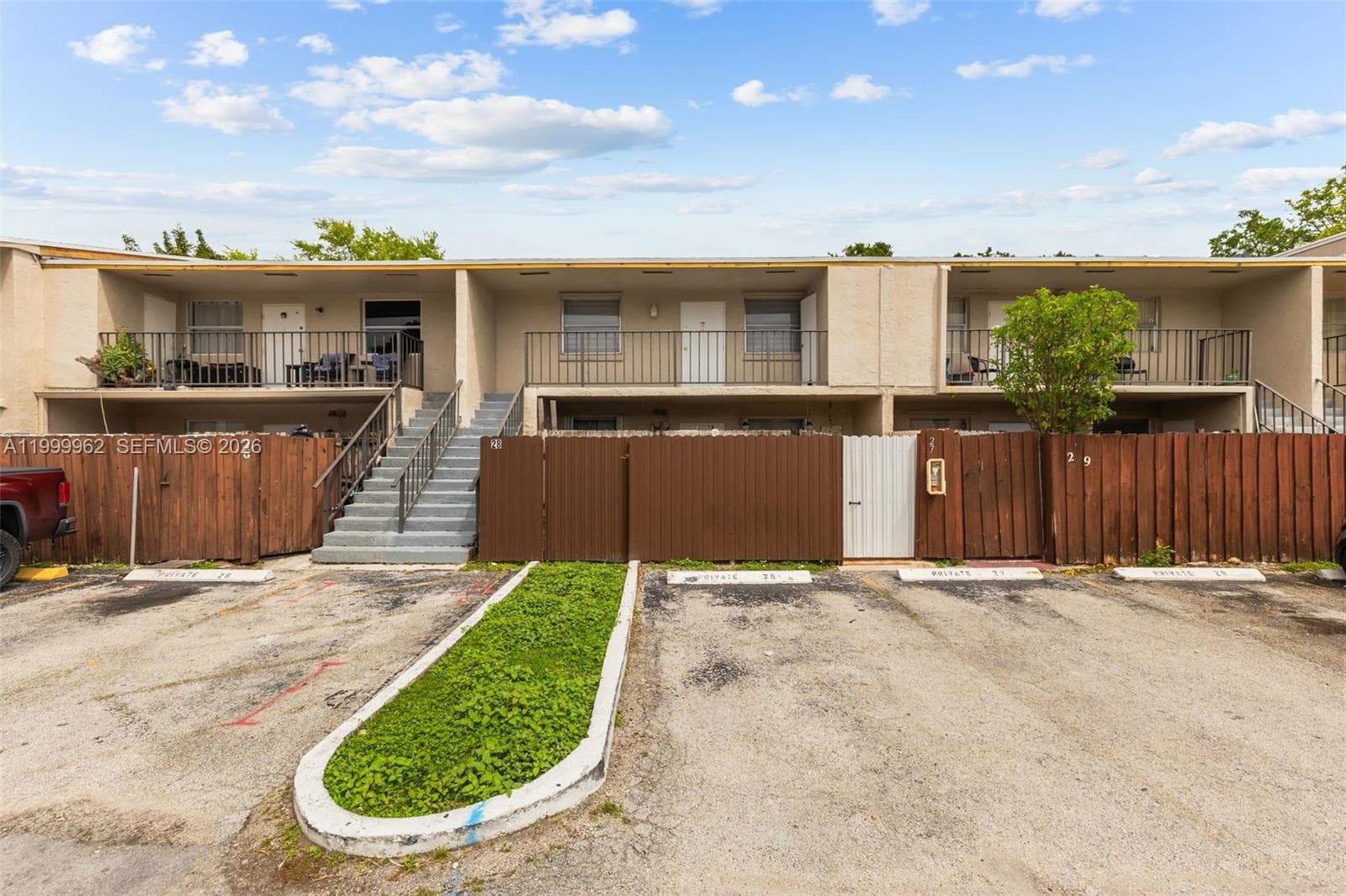 15685 SW 82nd Cir Ln # 28, Miami FL 33193 — 26