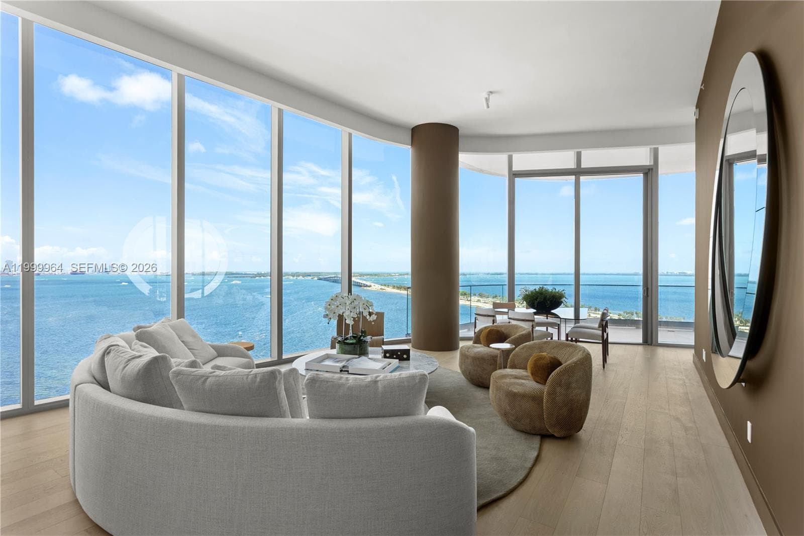 175 SE 25th Rd # 1501, Miami FL 33129 — 1