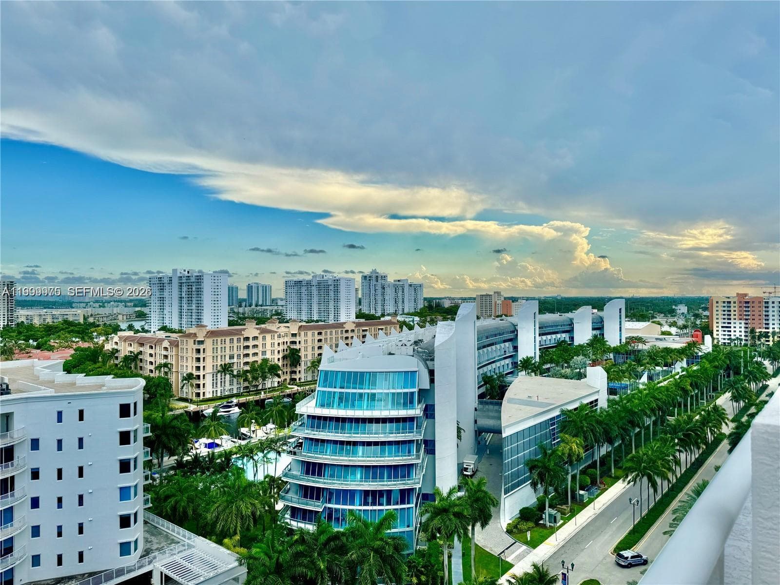 3131 NE 188th St # 1213, Aventura FL 33180 — 20