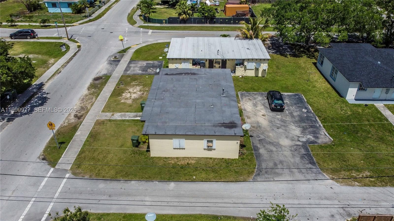 611 SW 8th Ave, Homestead FL 33030 — 27
