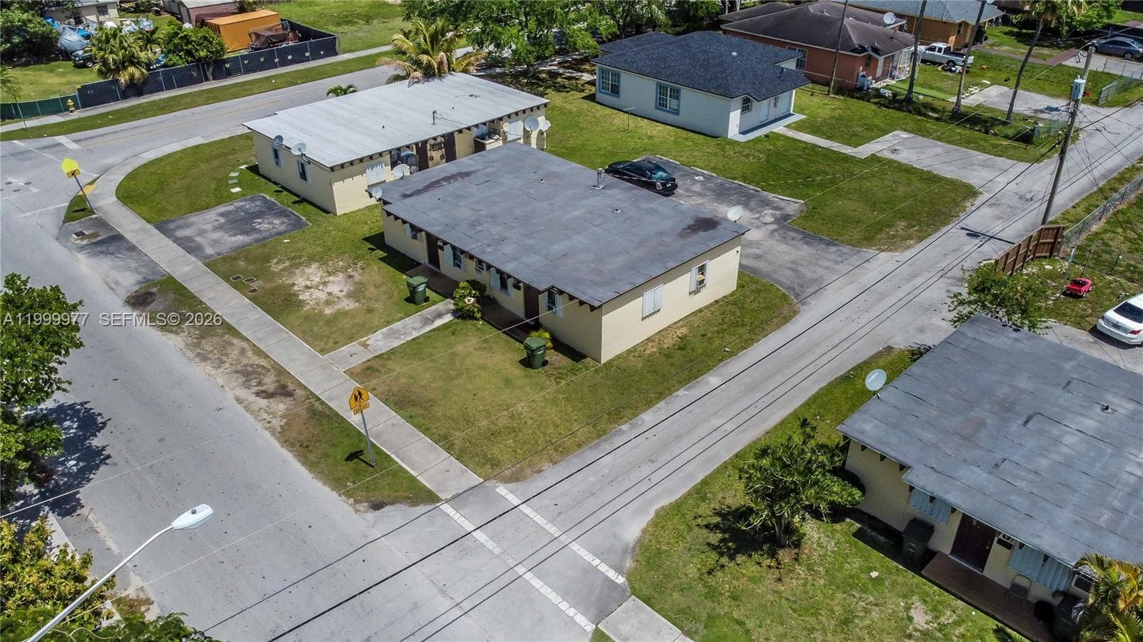 611 SW 8th Ave, Homestead FL 33030 — 26