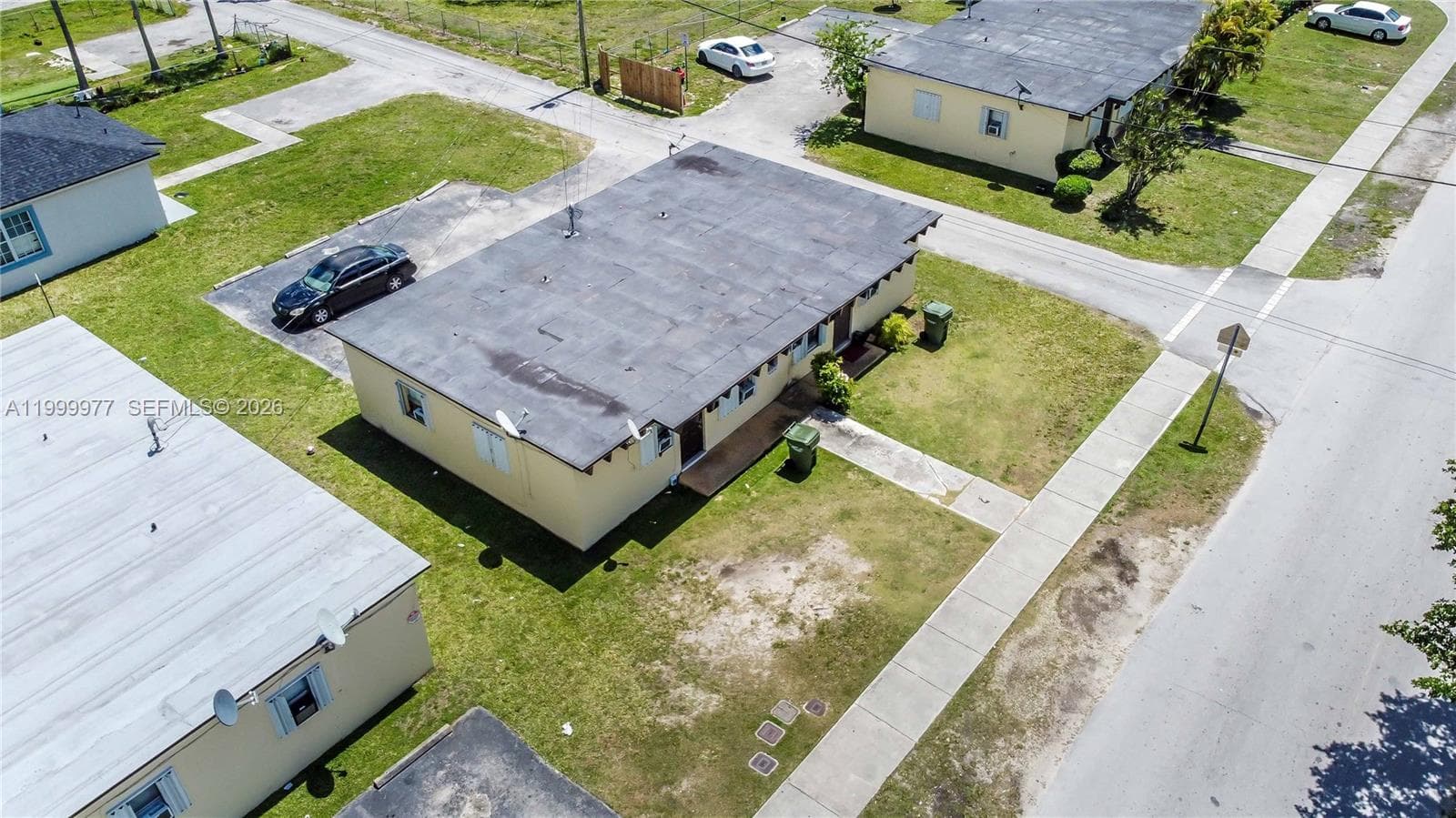 611 SW 8th Ave, Homestead FL 33030 — 24