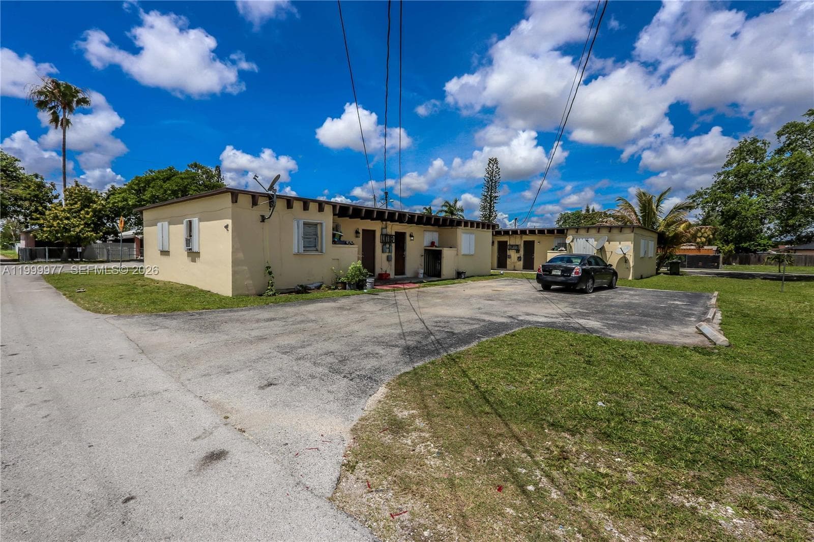 611 SW 8th Ave, Homestead FL 33030 — 4