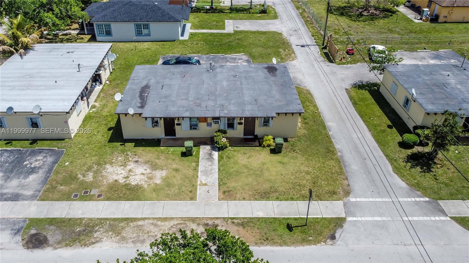 611 SW 8th Ave, Homestead FL 33030 — 25
