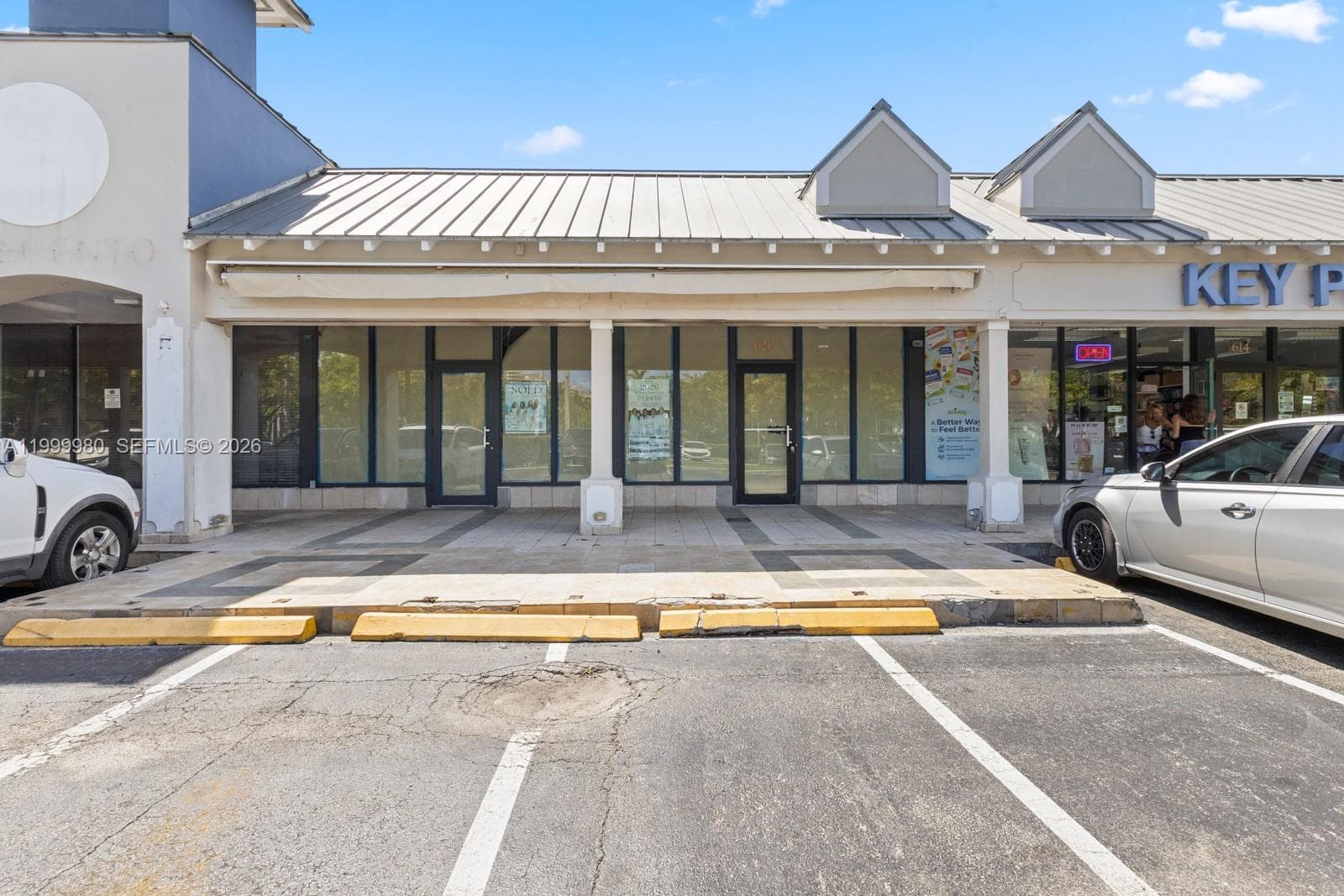 620 Crandon Blvd # 7, Key Biscayne FL 33149 — 2